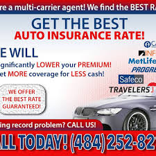 cheap full coverage car insurance pa